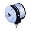 S65 Stainless Steel Solid Shaft Encoder External Dia 65mm