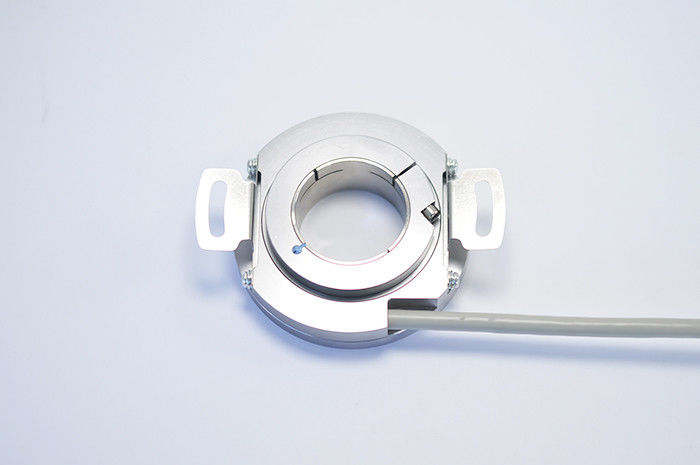 Automation 3 Phase Through Hole Encoder 66mm Diameter